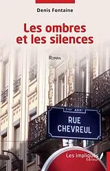 E-Book (pdf) Les ombres et les silences von Fontaine