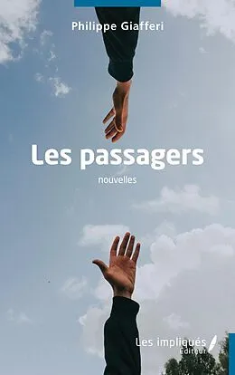 E-Book (pdf) Les passagers von Giafferi