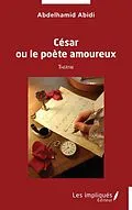 E-Book (pdf) César ou le poète amoureux von Abidi