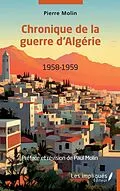 E-Book (pdf) Chronique de la guerre d'Algérie 1958-1959 von Molin