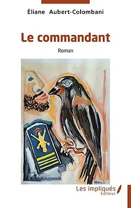 E-Book (pdf) Le commandant von Aubert- Colombani
