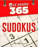 Fester Einband Sudokus von 