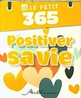 Fester Einband Positiver sa vie von 