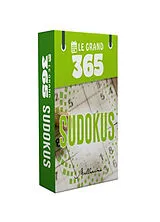 Broschiert Sudokus von 