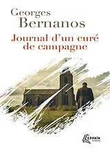 Broschiert Journal d'un curé de campagne von Georges Bernanos