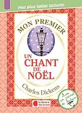 Broschiert Mon Premier Charles Dickens - Un Chant de Noel von Sylvie Mehier de Mathuisieulx
