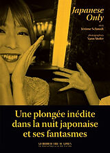 Broché Japanese only de Jérôme; Stofer, Yann Schmidt