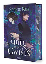 Broschiert Le fil du destin. Vol. 2. Le dieu et la Gwisin von Sophie Kim