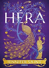 Broschiert Héra von Jennifer Saint