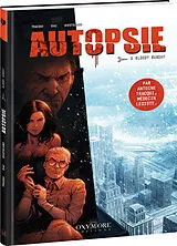 Broschiert Autopsie. Vol. 2. Bloody Sunday von Antoine; Antiga, Paolo Tracqui