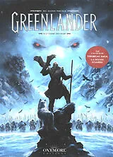 Broschiert Greenlander. Vol. 1. L'aimé-des-ours von Christophe; Klosin, Przemyslaw Bec