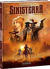 Broschiert Sinisterra. Vol. 1. Pour une étoile ou deux von Christophe; Giorgiani, Germano Bec