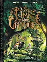 Broschiert Au chant des grenouilles. Vol. 5. Le secret du lac von Barbara ; Halard, Anais ; Nesme, Alexis Canepa