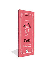 Broché Messages d'âmes : les réponses des guides à toutes tes questions : answer book de Aurore Roegiers