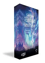 Broschiert Guérison de l'enfant intérieur : oracle von Virginie Robert