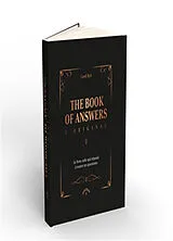 Broschiert The book of answers : l'original : le livre culte qui répond à toutes tes questions von Carol Bolt