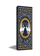 Broschiert Antisèches du tarot : 28 fiches méthode pour tout comprendre von Emmanuelle Iger