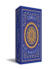 Broschiert Tarot de Marseille von Emmanuelle; Conver, Nicolas Iger