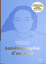 Broschiert Autobiographie d'un yogi von Paramhansa Yogananda