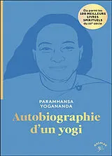 Broschiert Autobiographie d'un yogi von Paramhansa Yogananda