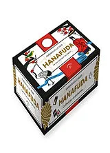 Broschiert Hanafuda : le jeu iconique du Japon : coffret jeu et divination von Emmanuelle Iger
