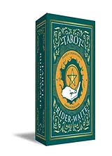 Broschiert Tarot Rider-Waite von Emmanuelle; Colman Smith, Pamela Iger