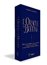 Broschiert L'oracle Belline : les 52 cartes authentiques du mage Edmond entièrement décryptées : redécouvertes par Belline et co... von Maud; Bories, Raphaël Kristen
