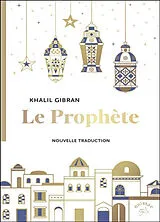 Broschiert Le prophète von Khalil Gibran
