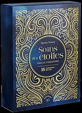 Broschiert Soins des étoiles : oracle vibratoire von Karine Ttoncy