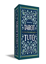 Broschiert Tarot tuto : le Rider-Waite-Smith simplifié von Emmanuelle Iger