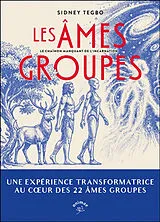Broschiert Les âmes groupes : le chaînon manquant de l'incarnation von Sidney Tegbo