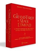 Broschiert Le Grand Tarot du mage Edmond von Emmanuelle Iger