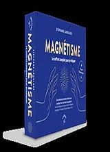 Broschiert Magnétisme : les protocoles de magnétisme incontournables pour soulager 60 pathologies du quotidien : 80 fiches von Stephane Langlade