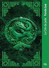 Broschiert Les Os émeraude. Vol. 1. La cité de jade von Lee Fonda