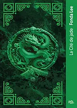 Broschiert Les Os émeraude. Vol. 1. La cité de jade von Fonda Lee