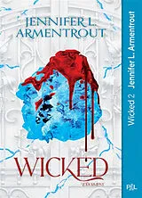 Broschiert Wicked. Vol. 2. Tourment : texte intégral von Jennifer L. Armentrout