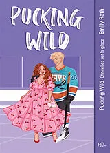 Broschiert Les Rays de Jacksonville. Vol. 2. Pucking wild : étincelles sur la glace von Emily Rath