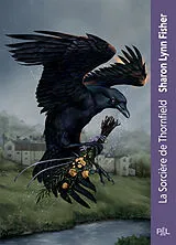 Broschiert La sorcière de Thornfield : texte intégral von Sharon Lynn Fisher