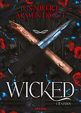 Broché Wicked. Vol. 1. Tentation de Jennifer L. Armentrout