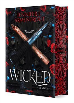 Broschiert Wicked. Vol. 1. Tentation von Jennifer L. Armentrout