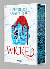 Broché Wicked. Vol. 2 de Armentrout Jennifer L.