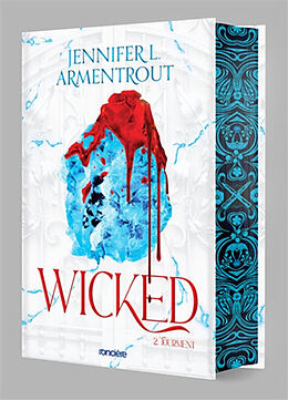 Broché Wicked. Vol. 2 de Armentrout Jennifer L.