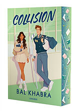 Broché Choc sur la glace. Vol. 1. Collision de Bal Khabra