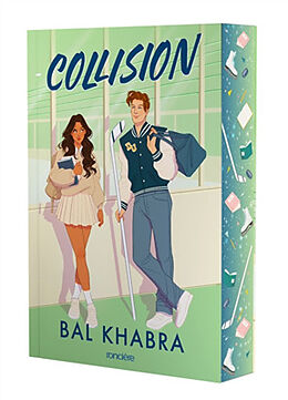 Broché Choc sur la glace. Vol. 1. Collision de Bal Khabra