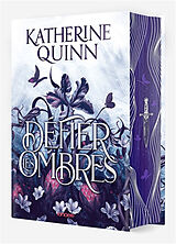 Broché Défier les ombres. Vol. 1. La brume assassine de Quinn Katherine