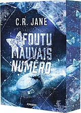 Broschiert Foutu mauvais numéro von C.R. Jane
