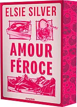 Broschiert Amour féroce von Elsie Silver