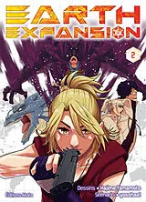 Broschiert Earth expansion. Vol. 2 von Hajime Yosshaa !; Yamamoto