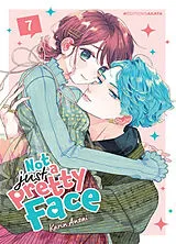 Broschiert Not just a pretty face. Vol. 7 von Anzai karin