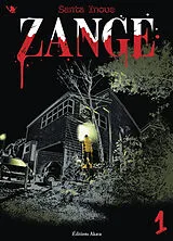 Broschiert Zange. Vol. 1 von Santa Inoue